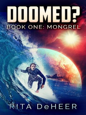 cover image of Mongrel